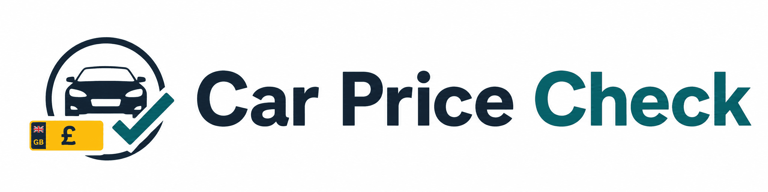 Car Price Check logo